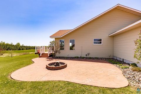 Tiny photo for 116 Meadowbrook Ln, Esko, MN 55733 (MLS # 6125630)