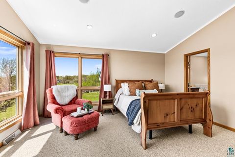 Tiny photo for 116 Meadowbrook Ln, Esko, MN 55733 (MLS # 6125630)