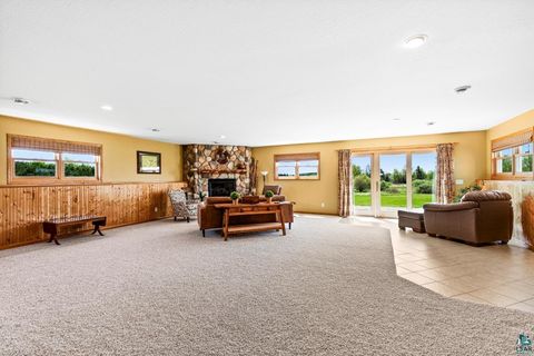 Tiny photo for 116 Meadowbrook Ln, Esko, MN 55733 (MLS # 6125630)