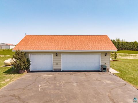 Tiny photo for 116 Meadowbrook Ln, Esko, MN 55733 (MLS # 6125630)