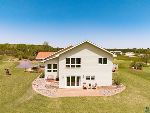 Tiny photo for 116 Meadowbrook Ln, Esko, MN 55733 (MLS # 6125630)