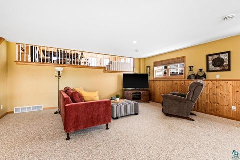Tiny photo for 116 Meadowbrook Ln, Esko, MN 55733 (MLS # 6125630)