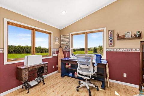 Tiny photo for 116 Meadowbrook Ln, Esko, MN 55733 (MLS # 6125630)