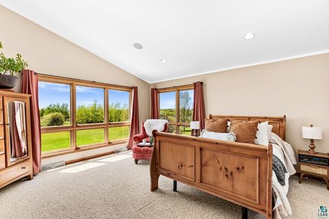 Tiny photo for 116 Meadowbrook Ln, Esko, MN 55733 (MLS # 6125630)
