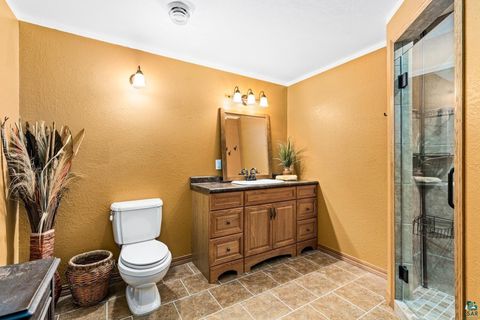 Tiny photo for 116 Meadowbrook Ln, Esko, MN 55733 (MLS # 6125630)