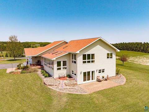 Tiny photo for 116 Meadowbrook Ln, Esko, MN 55733 (MLS # 6125630)