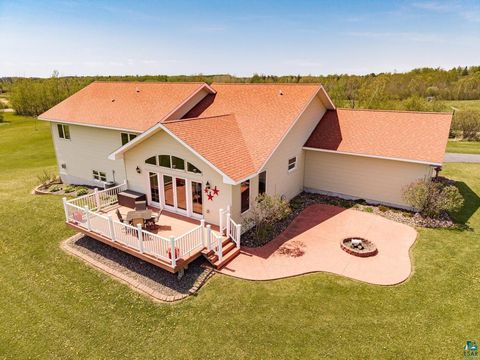 Tiny photo for 116 Meadowbrook Ln, Esko, MN 55733 (MLS # 6125630)