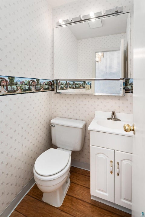 Tiny photo for 407 Kelly Cr CIR #407, Duluth, MN 55811 (MLS # 6128004)