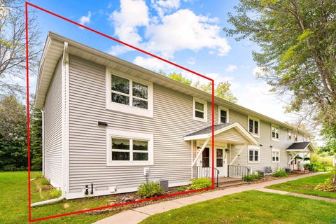 Tiny photo for 407 Kelly Cr CIR #407, Duluth, MN 55811 (MLS # 6128004)