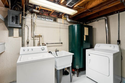 Tiny photo for 407 Kelly Cr CIR #407, Duluth, MN 55811 (MLS # 6128004)