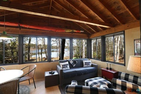 Tiny photo for 8243 W Rose Lake Dr, Canyon, MN 55717 (MLS # 6124999)