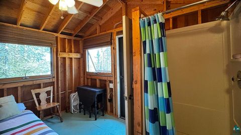 Tiny photo for 8243 W Rose Lake Dr, Canyon, MN 55717 (MLS # 6124999)