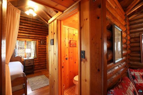 Tiny photo for 8243 W Rose Lake Dr, Canyon, MN 55717 (MLS # 6124999)