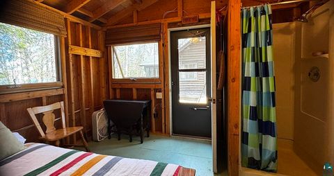 Tiny photo for 8243 W Rose Lake Dr, Canyon, MN 55717 (MLS # 6124999)
