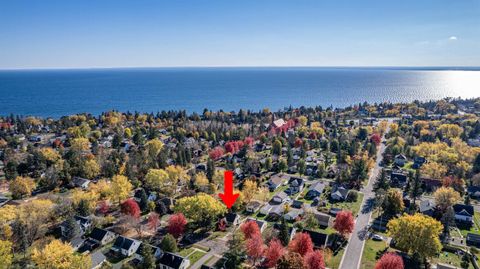 Tiny photo for 4814 Peabody St, Duluth, MN 55804 (MLS # 6122687)