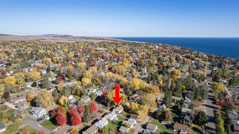 Tiny photo for 4814 Peabody St, Duluth, MN 55804 (MLS # 6122687)