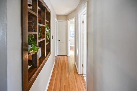 Tiny photo for 4814 Peabody St, Duluth, MN 55804 (MLS # 6122687)