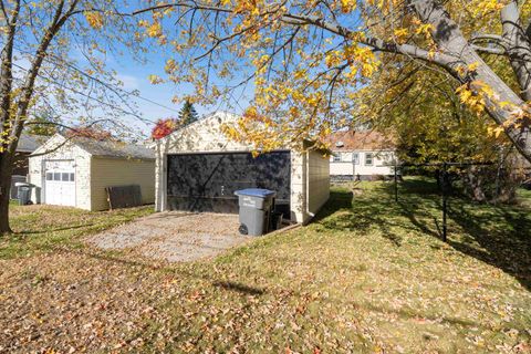 Tiny photo for 4814 Peabody St, Duluth, MN 55804 (MLS # 6122687)