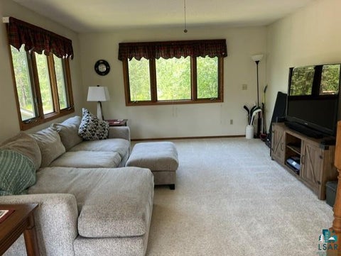 Tiny photo for 6570 W Hunter Lake Rd, Duluth, MN 55803 (MLS # 6126490)