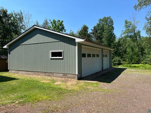 Tiny photo for 6570 W Hunter Lake Rd, Duluth, MN 55803 (MLS # 6126490)