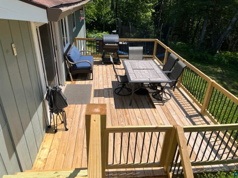 Tiny photo for 6570 W Hunter Lake Rd, Duluth, MN 55803 (MLS # 6126490)