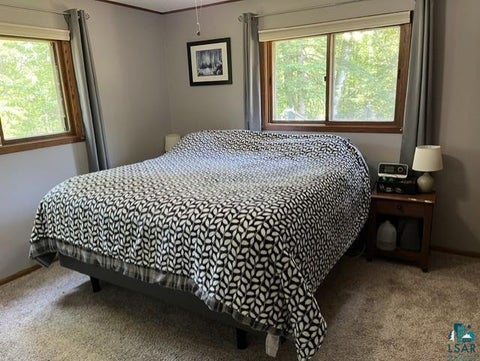Tiny photo for 6570 W Hunter Lake Rd, Duluth, MN 55803 (MLS # 6126490)