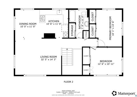 Tiny photo for 1727 Warren Ave, Duluth, MN 55811 (MLS # 6127735)