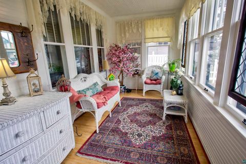 Tiny photo for 24 E Conan St, Ely, MN 55731 (MLS # 6125016)