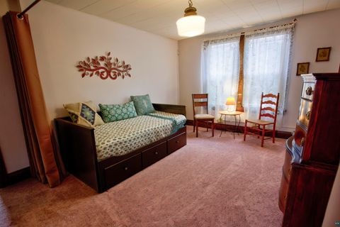 Tiny photo for 24 E Conan St, Ely, MN 55731 (MLS # 6125016)