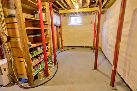 Tiny photo for 24 E Conan St, Ely, MN 55731 (MLS # 6125016)