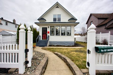 Photo of 24 E Conan St, Ely, MN 55731 (MLS # 6125016)