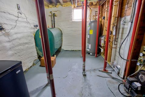 Tiny photo for 24 E Conan St, Ely, MN 55731 (MLS # 6125016)