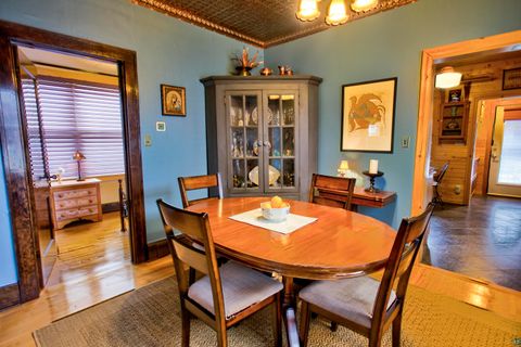 Tiny photo for 24 E Conan St, Ely, MN 55731 (MLS # 6125016)