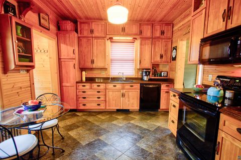 Tiny photo for 24 E Conan St, Ely, MN 55731 (MLS # 6125016)