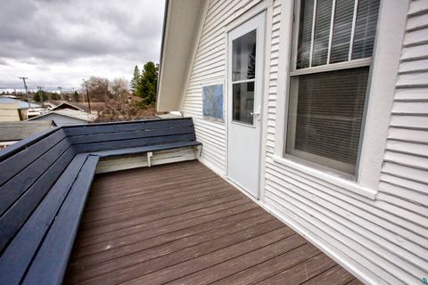 Tiny photo for 24 E Conan St, Ely, MN 55731 (MLS # 6125016)