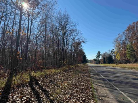 Tiny photo for TBD Grace Lake Rd, Sandstone, MN 55072 (MLS # 6122546)