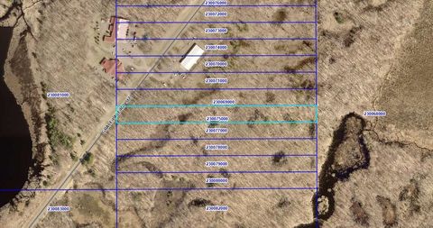 Tiny photo for TBD Grace Lake Rd, Sandstone, MN 55072 (MLS # 6122546)