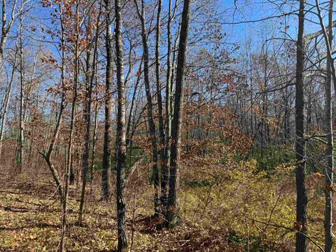 Tiny photo for TBD Grace Lake Rd, Sandstone, MN 55072 (MLS # 6122546)