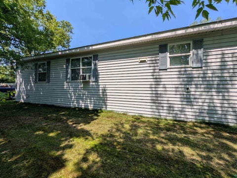 Tiny photo for 3945 Maple St, Kettle River, MN 55757 (MLS # 6126520)