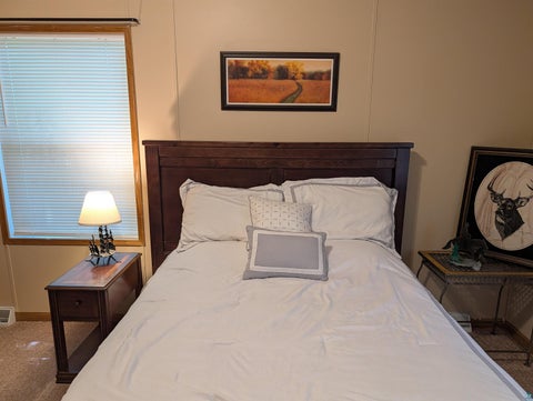 Tiny photo for 3945 Maple St, Kettle River, MN 55757 (MLS # 6126520)