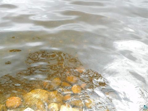 Tiny photo for 50 NE Comstock Bay Rd, Cotton, MN 55724 (MLS # 6124155)