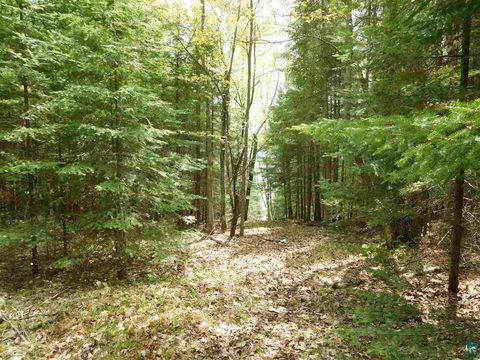 Tiny photo for 50 NE Comstock Bay Rd, Cotton, MN 55724 (MLS # 6124155)