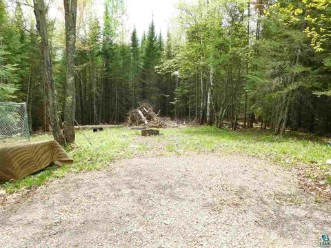 Tiny photo for 50 NE Comstock Bay Rd, Cotton, MN 55724 (MLS # 6124155)