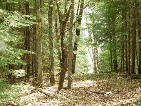 Tiny photo for 50 NE Comstock Bay Rd, Cotton, MN 55724 (MLS # 6124155)