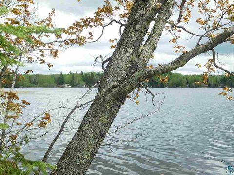 Photo of 50 NE Comstock Bay Rd, Cotton, MN 55724 (MLS # 6124155)