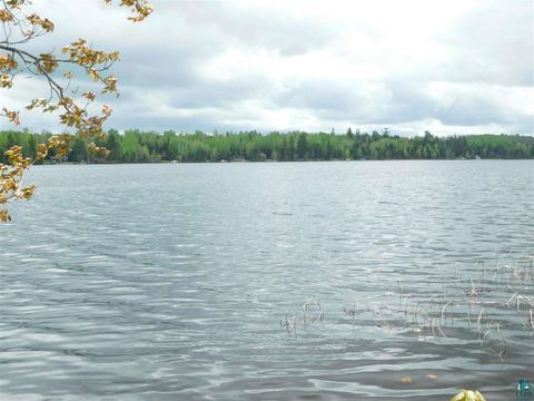 Tiny photo for 50 NE Comstock Bay Rd, Cotton, MN 55724 (MLS # 6124155)