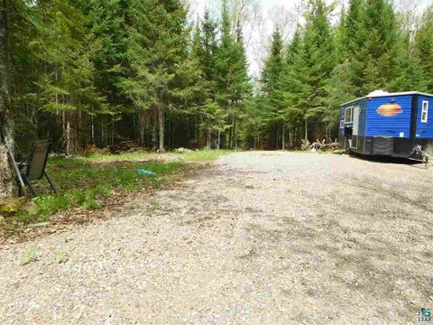 Tiny photo for 50 NE Comstock Bay Rd, Cotton, MN 55724 (MLS # 6124155)