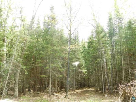 Tiny photo for 50 NE Comstock Bay Rd, Cotton, MN 55724 (MLS # 6124155)