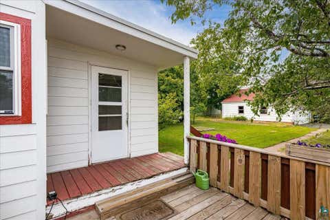 Tiny photo for 801 12th Ave, Two Harbors, MN 55616 (MLS # 6127190)