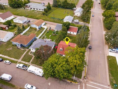 Tiny photo for 801 12th Ave, Two Harbors, MN 55616 (MLS # 6127190)